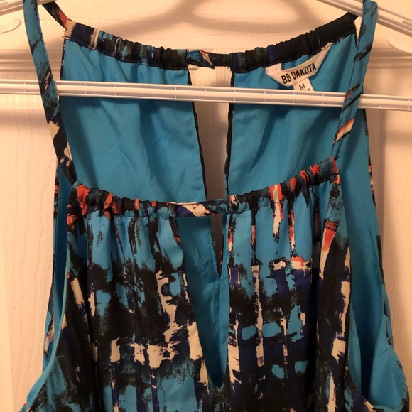 BB Dakota dress - Picture 5 of 8